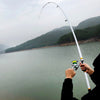 Telescopic Fishing Rod 2.1m-3.6m