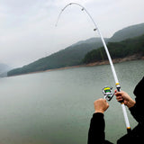 Telescopic Fishing Rod 2.1m-3.6m