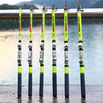 Portable Telescopic Fishing Rod 1.5m-3.0m