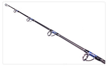 Load image into Gallery viewer, 3 Piece Jigging Rod 1.8-2.1m Lure 70-250g  Line 30-50lb
