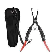 Load image into Gallery viewer, Multifunctional Fishing Pliers
