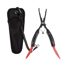 Load image into Gallery viewer, Multifunctional Fishing Pliers
