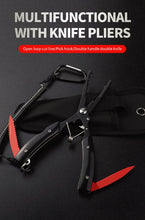 Charger l&#39;image dans la galerie, Multifunctional Fishing Pliers
