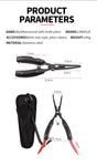 Multifunctional Fishing Pliers