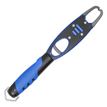 Cargar imagen en el visor de la galería, Green/Blue Aluminium Fishing Pliers Grip Set
