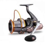 ISO Rock Fishing Reel 3000-9000