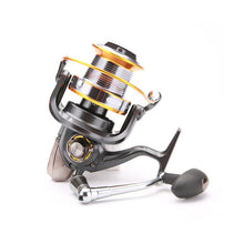 Charger l&#39;image dans la galerie, ISO Rock Fishing Reel 3000-9000
