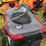 Portable Live Fish Container Bag 11L-35L