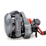 Quick Silver Baitcasting Reel