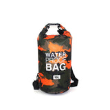 2L-30L Waterproof Fishing Bag