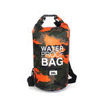 2L-30L Waterproof Fishing Bag