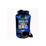 2L-30L Waterproof Fishing Bag