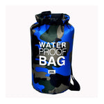 2L-30L Waterproof Fishing Bag