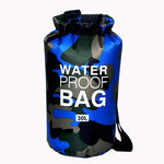 2L-30L Waterproof Fishing Bag