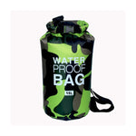 2L-30L Waterproof Fishing Bag