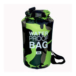 2L-30L Waterproof Fishing Bag