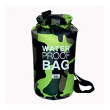 2L-30L Waterproof Fishing Bag