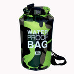 2L-30L Waterproof Fishing Bag