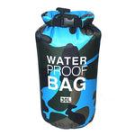 2L-30L Waterproof Fishing Bag