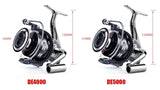 Anti-Freeze Winter Fishing Reel 2000-7000