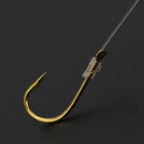 Electric Automatic Fishing Hook Line Knotter