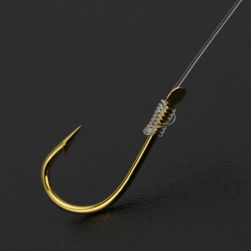 Electric Fishing Hook Tier Tool Increase Tension Strength Gifts
