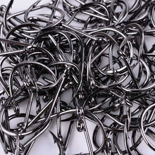 Charger l&#39;image dans la galerie, 50pc/20pc Octopus Hook Size #2-22
