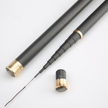 Carregar imagem no visualizador da galeria, Eternity Tenkara Fishing Rod 2.7-10m
