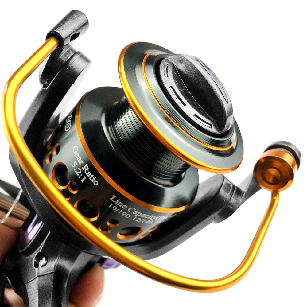 Drag Adjustment Wheel & Pinion for Zebco 733 Authentic / Platinum Fishing  Reel
