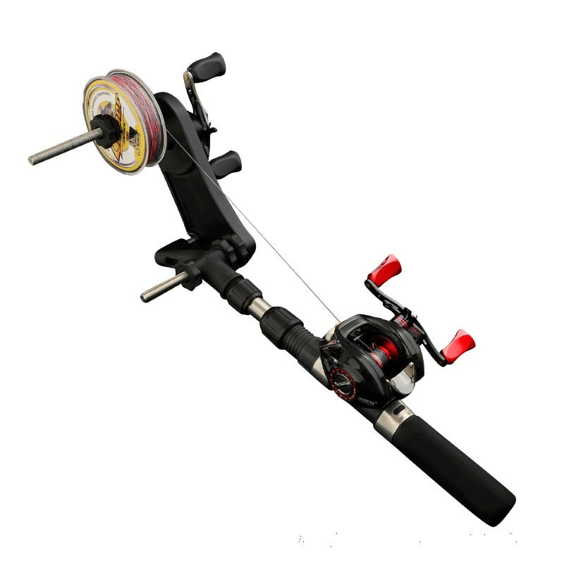 Fishing Reel Spooler Products