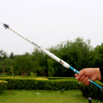 Telescopic Rock Fishing Rod 3.6-6.3m