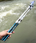 Telescopic Rock Fishing Rod 3.6-6.3m