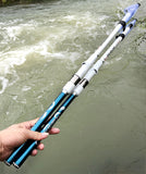 Telescopic Rock Fishing Rod 3.6-6.3m