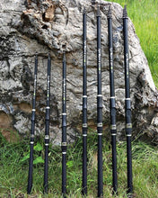 Charger l&#39;image dans la galerie, Ultra-light Telescopic Fishing Rod 2.4-7.2m
