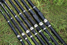 Charger l&#39;image dans la galerie, Ultra-light Telescopic Fishing Rod 2.4-7.2m
