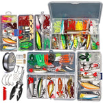 All in One Tackle Box