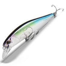 Carregar imagem no visualizador da galeria, Laser Floating Minnow 10cm 15g
