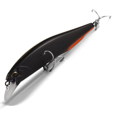 Carregar imagem no visualizador da galeria, Laser Floating Minnow 10cm 15g
