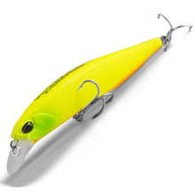 Charger l&#39;image dans la galerie, Laser Floating Minnow 10cm 15g
