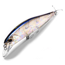 Carregar imagem no visualizador da galeria, Laser Floating Minnow 10cm 15g
