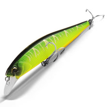 Charger l&#39;image dans la galerie, Laser Floating Minnow 10cm 15g
