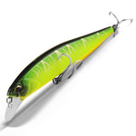 Laser Floating Minnow 10cm 15g