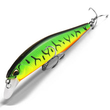 Carregar imagem no visualizador da galeria, Laser Floating Minnow 10cm 15g
