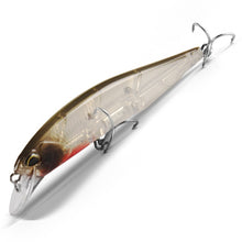 Cargar imagen en el visor de la galería, Laser Floating Minnow 10cm 15g
