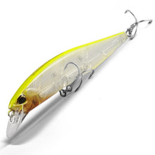 Charger l&#39;image dans la galerie, Laser Floating Minnow 10cm 15g
