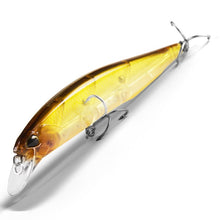 Carregar imagem no visualizador da galeria, Laser Floating Minnow 10cm 15g
