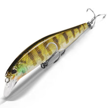 Cargar imagen en el visor de la galería, Laser Floating Minnow 10cm 15g
