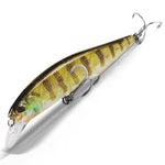 Laser Floating Minnow 10cm 15g