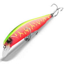 Carregar imagem no visualizador da galeria, Laser Floating Minnow 10cm 15g
