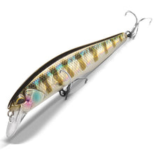 Carregar imagem no visualizador da galeria, Laser Floating Minnow 10cm 15g
